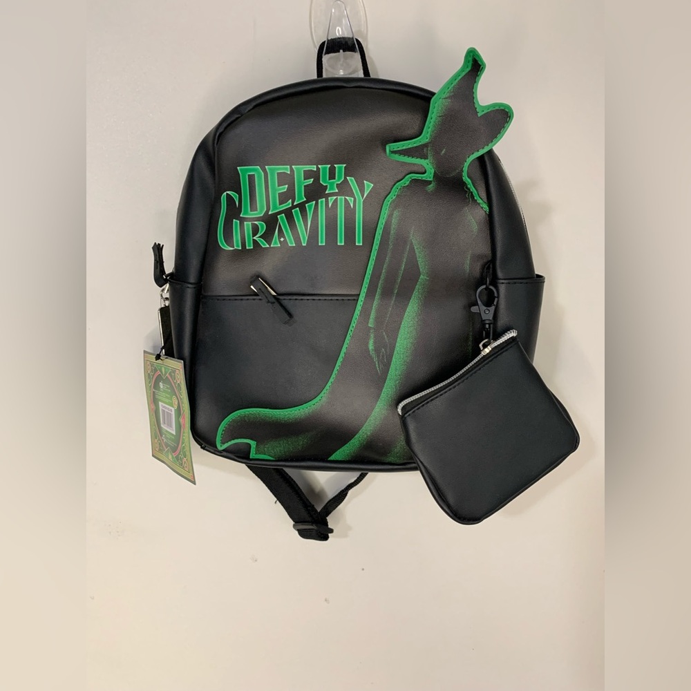 Wicked Mini Backpack